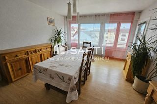  Appartement � vendre 4 pi�ces 79 m�