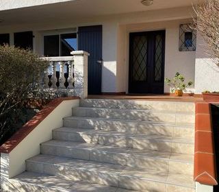  Maison � vendre 7 pi�ces 212 m�