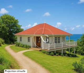  Terrain � vendre 1800 m�