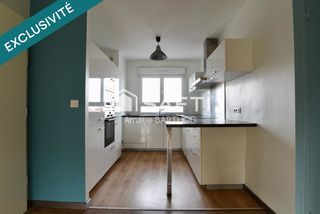  Appartement � vendre 4 pi�ces 87 m�