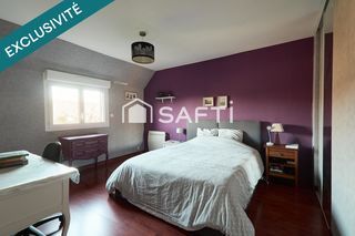  Maison � vendre 5 pi�ces 121 m�