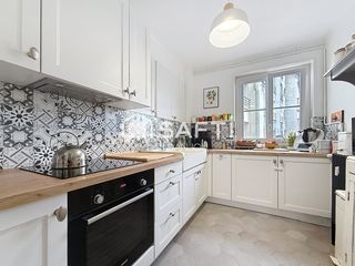  Appartement � vendre 4 pi�ces 95 m�