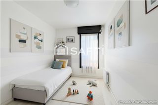  Appartement � vendre 3 pi�ces 69 m�