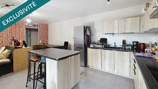  Appartement � vendre 3 pi�ces 63 m�