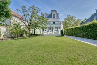  Maison � vendre 8 pi�ces 275 m�