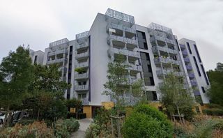  Appartement � vendre 3 pi�ces 62 m�