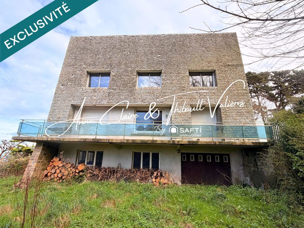 � vendre  Maison Plougasnou (29630)