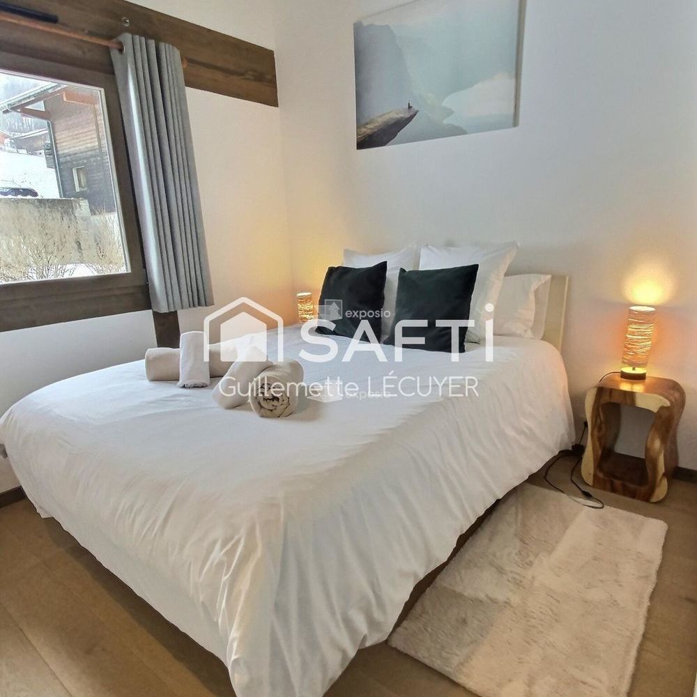 � vendre  Maison Ch�tel (74390)