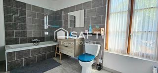  Maison � vendre 7 pi�ces 172 m�