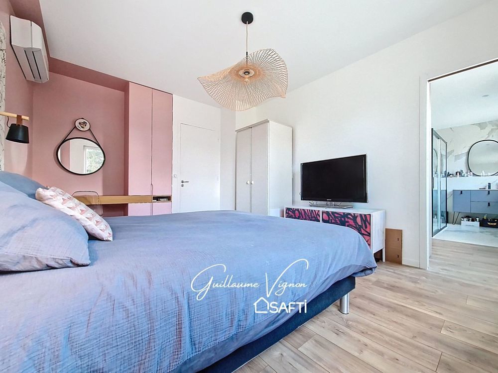 � vendre  Maison Sainte-Foy-l�s-Lyon (69110)