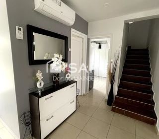  Maison � vendre 6 pi�ces 200 m�