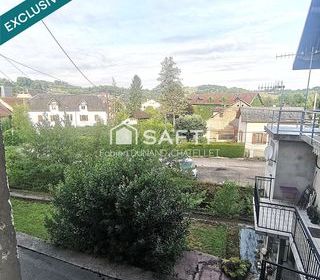  Appartement � vendre 3 pi�ces 75 m�