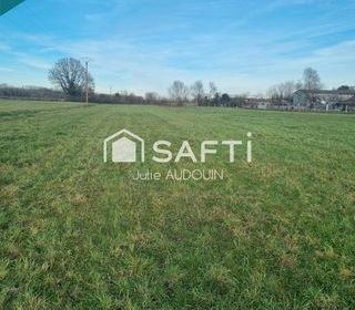  Terrain � vendre 6000 m�