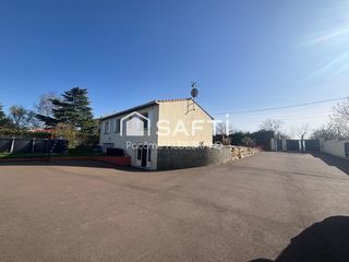  Maison � vendre 5 pi�ces 146 m�