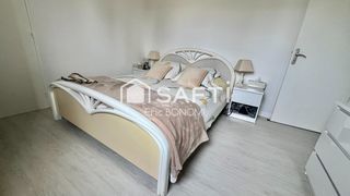  Appartement � vendre 4 pi�ces 77 m�