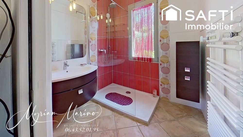 � vendre  Maison St Aygulf (83370)