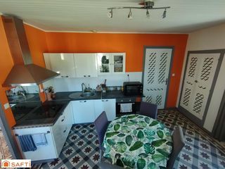  Maison � vendre 5 pi�ces 160 m�