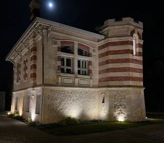  Maison � vendre 7 pi�ces 210 m�