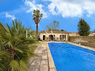  Maison � vendre 9 pi�ces 330 m�