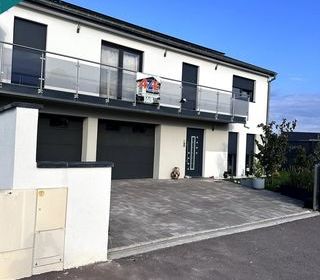  Maison � vendre 6 pi�ces 157 m�