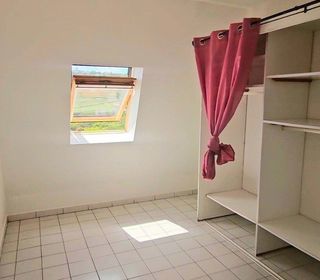  Appartement � vendre 3 pi�ces 50 m�