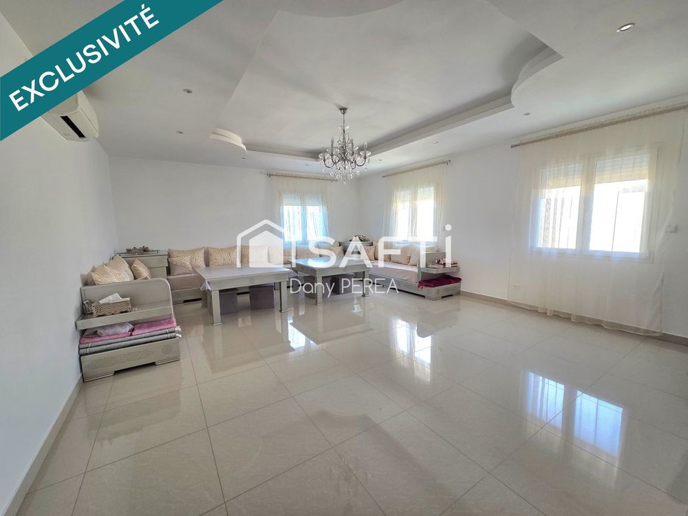 � vendre  Maison Lunel (34400)