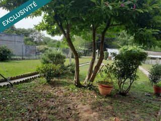  Maison � vendre 8 pi�ces 165 m�