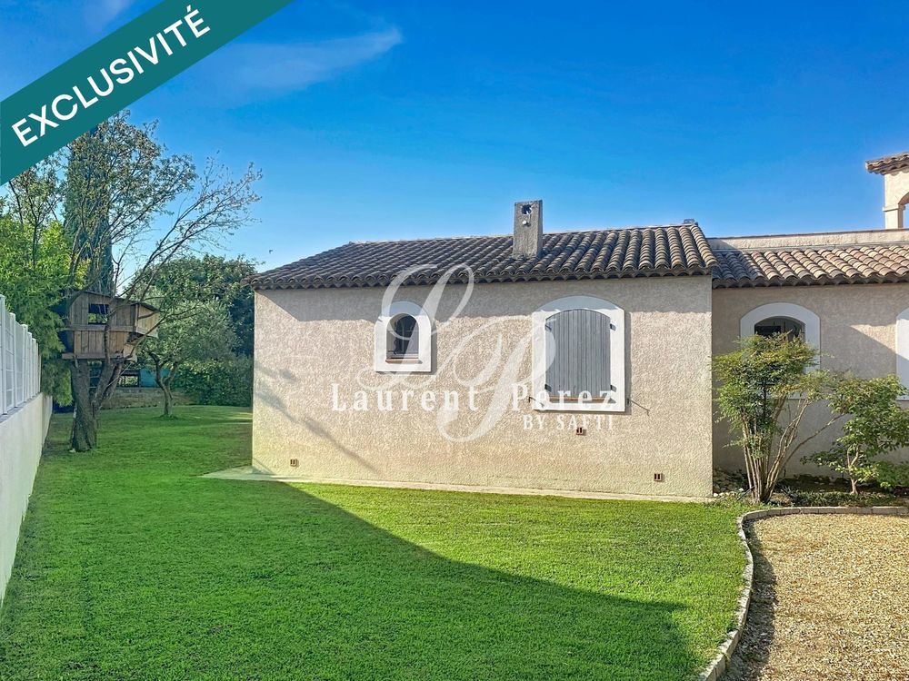 � vendre  Maison Lunel (34400)