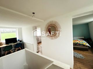  Maison � vendre 6 pi�ces 93 m�