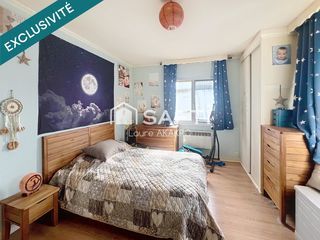  Appartement � vendre 2 pi�ces 56 m�