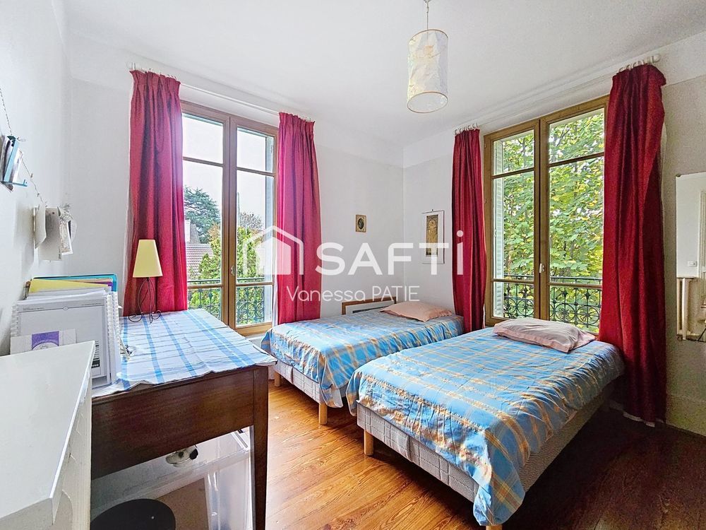 � vendre  Maison Bourg-la-Reine (92340)