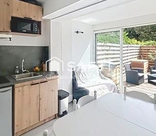  Appartement � vendre 3 pi�ces 27 m�