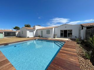  Maison � vendre 5 pi�ces 108 m�