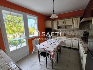  Maison � vendre 4 pi�ces 96 m�