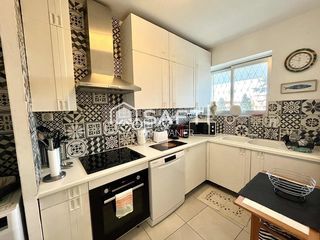  Appartement � vendre 2 pi�ces 55 m�