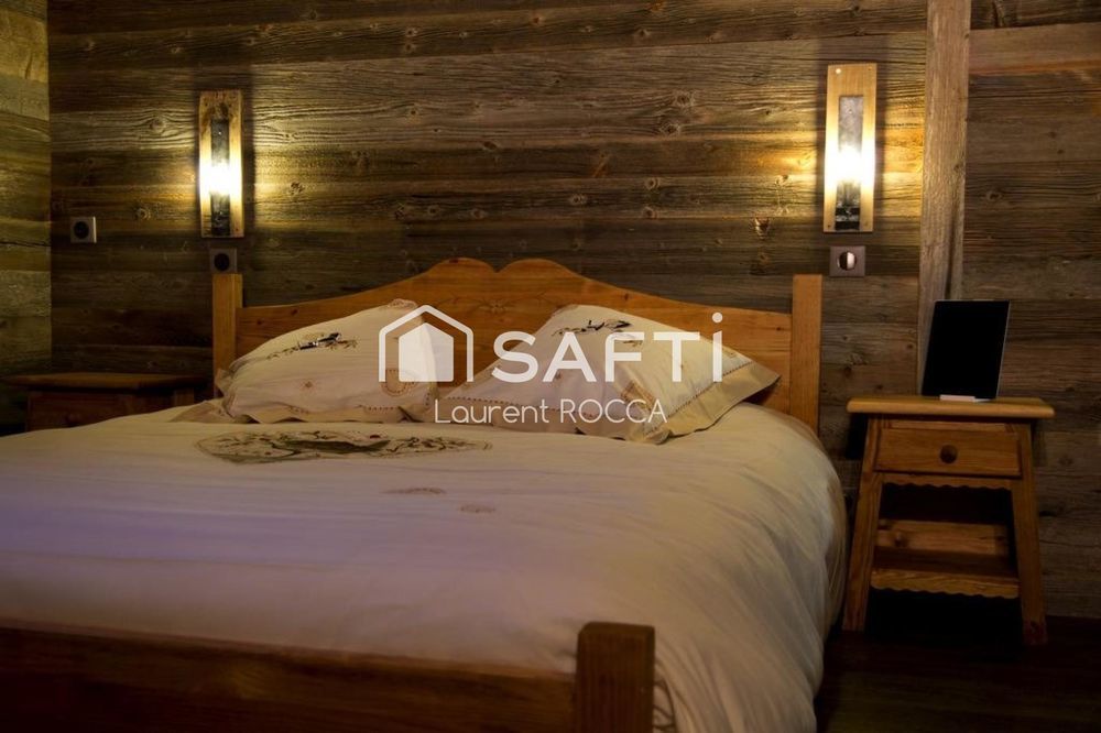 � vendre  Maison Aime (73210)