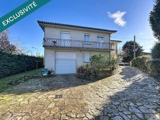  Maison � vendre 8 pi�ces 180 m�