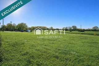  Terrain � vendre 943 m�