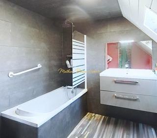  Maison � vendre 4 pi�ces 96 m�