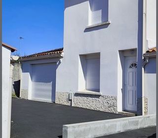  Maison � vendre 4 pi�ces 112 m�