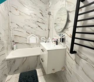  Appartement � vendre 5 pi�ces 97 m�