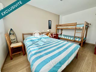  Appartement � vendre 2 pi�ces 33 m�