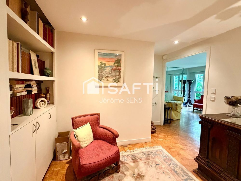 � vendre  Appartement Saint-Cloud (92210)