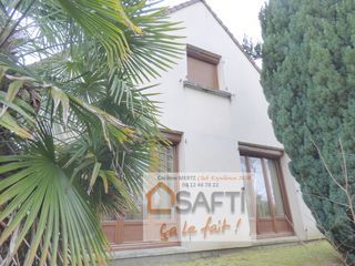  Maison � vendre 5 pi�ces 117 m�