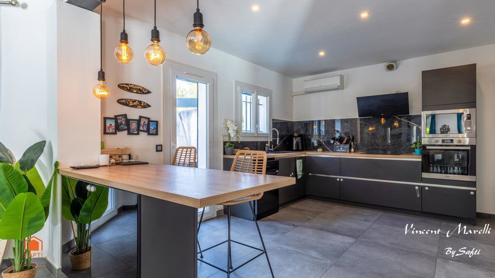 � vendre  Maison La Crau (83260)