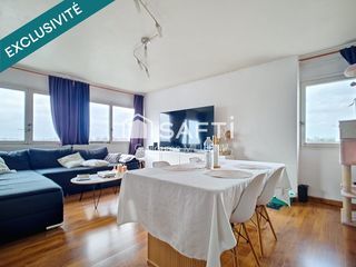  Appartement � vendre 4 pi�ces 87 m�