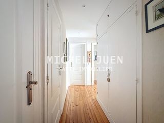  Appartement � vendre 5 pi�ces 107 m�