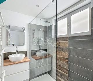  Maison � vendre 4 pi�ces 69 m�