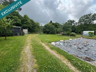  Terrain � vendre 1290 m�