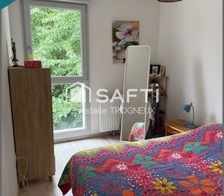  Appartement � vendre 2 pi�ces 42 m�